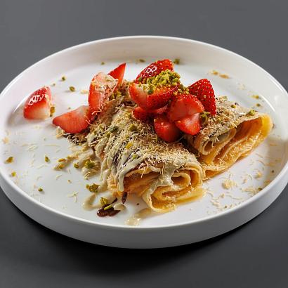 Фото Кранцлер