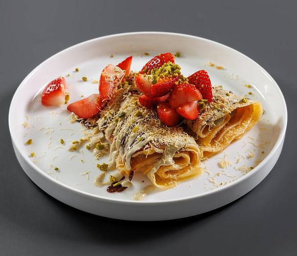 Фото Кранцлер