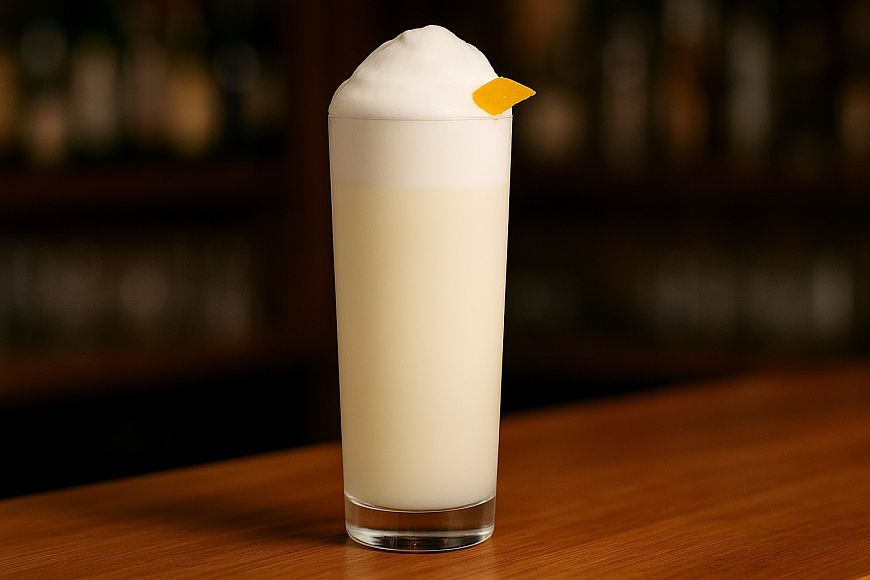 20 лучших коктейлей в мире, которые обязательно стоит попробовать. Часть II