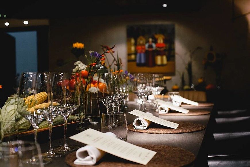 Secret set - Владислав Алексеев