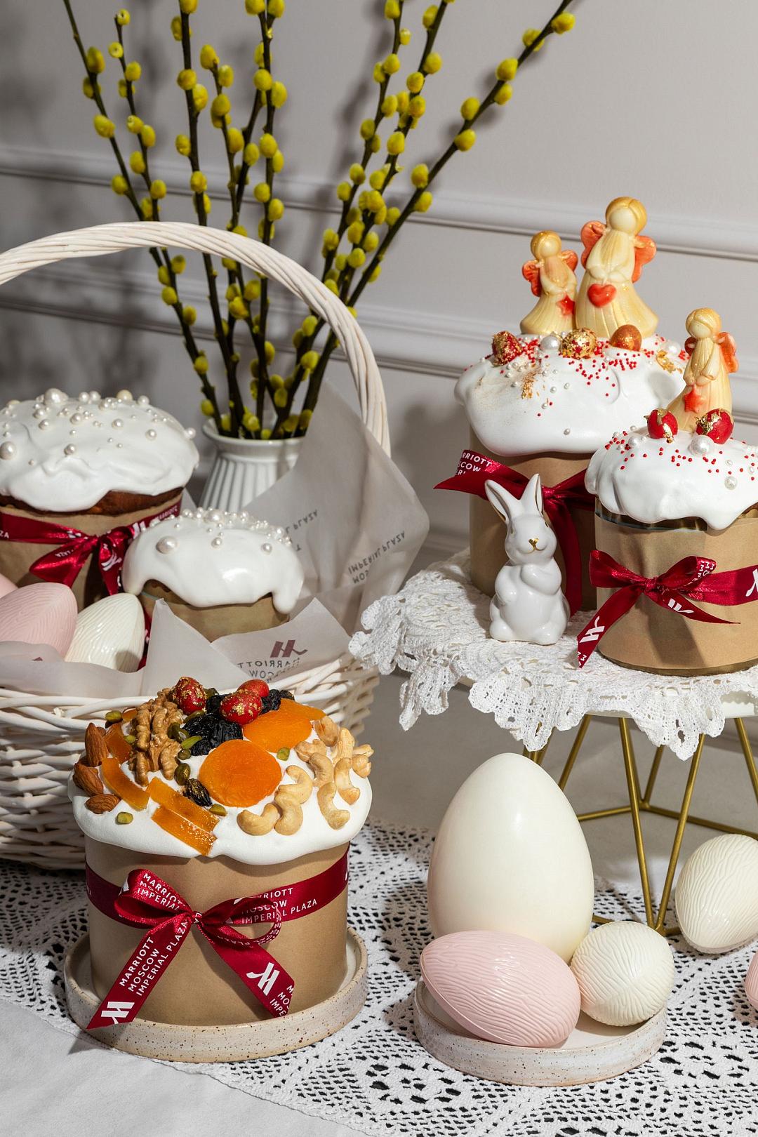 Кафе Империал / Cafe Imperial