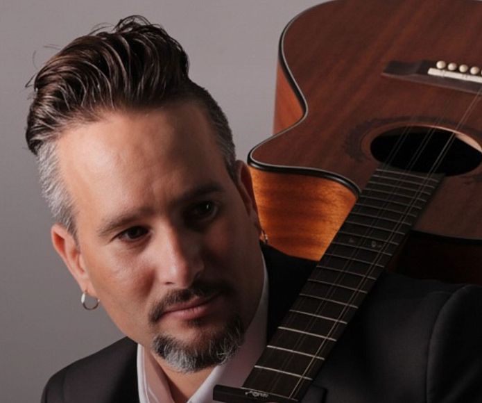 Angel R. Polito