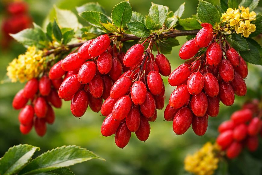 5 редких диких фруктов Непала, которые стоит попробовать хотя бы раз в жизни