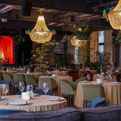 Фото Трамплин / Амбассадори