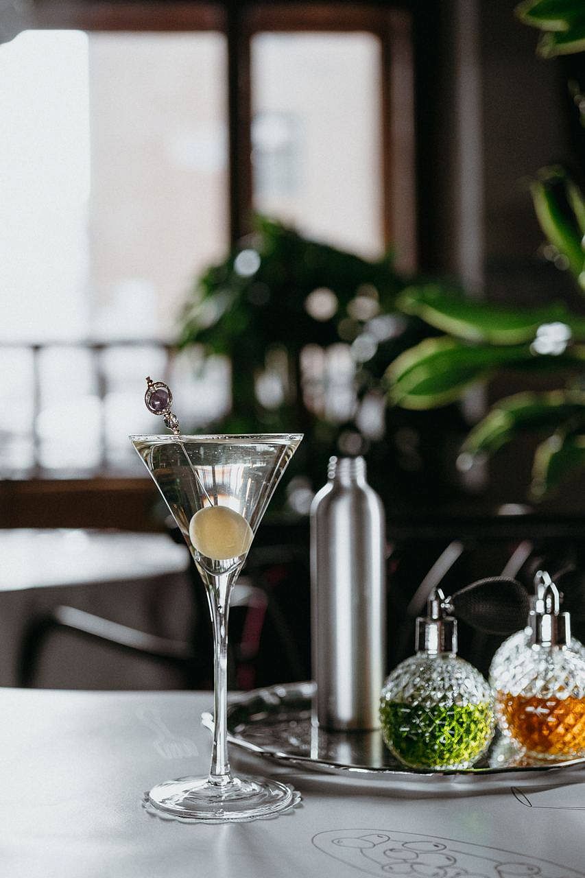 Soul Drinks - фотография № 5