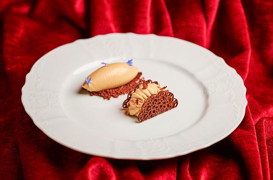 Театральный ужин «Плохие хорошие»