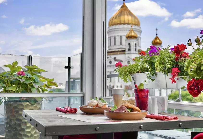 рестораны Александра Раппопорта мясной ресторан Воронеж ресторан в центре города