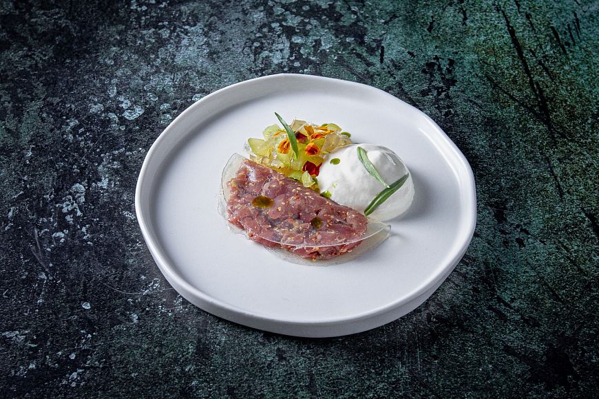 RUSKI География России 354 Restaurant Group by Vasilchuki Гастрономическая карта России Комитет по туризму города Москвы видовой ресторан панорамный ресторан Москва-Сити блюда русской кухни