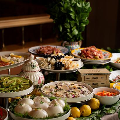 Фото БУОНО / BUONO