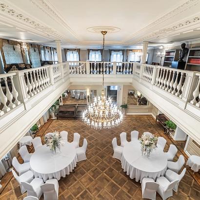 Фото Гусятникоff