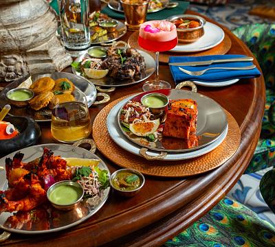 Tandoor / Тандур