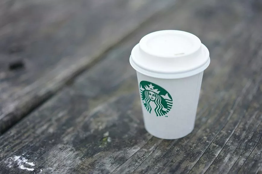 Starbucks судебный иск Старбакс