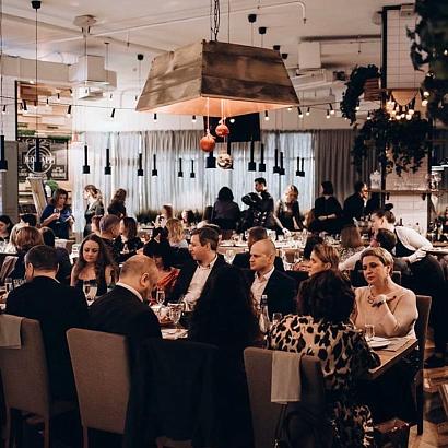 Фото Бон Апп / Bon App