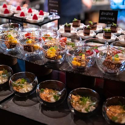 Фото Блэк Тай / Black Thai