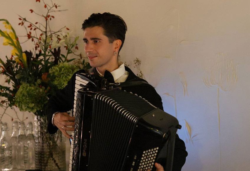 Глеб Саблев