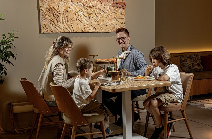 Детский день