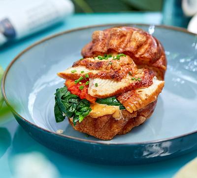 Geraldine / Жеральдин