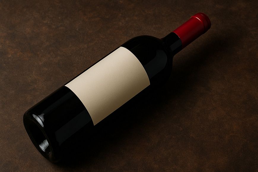 -50% на вина по четвергам в ERWIN.Pavilion.Patriki