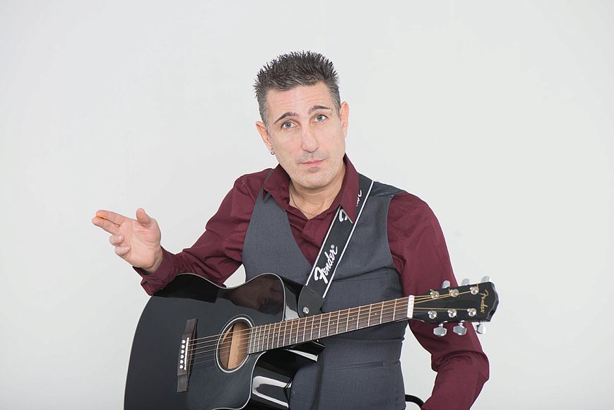 Альберто Лукаделло