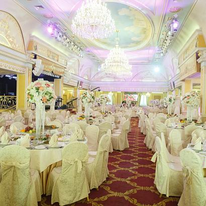 Фото Парадайз / Шахин-Шах