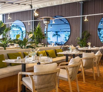 Atlantica Seafood