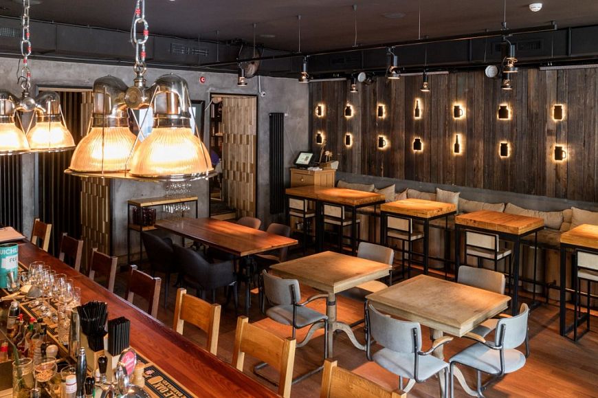 Группа Money Makers