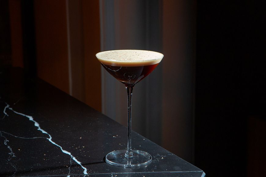 Guest shift Андрея Кобякова в Mercedes Bar