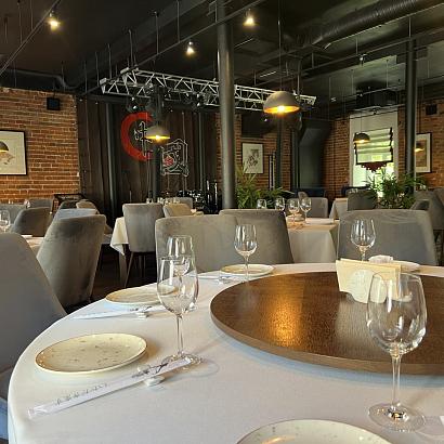 Фото Чжун Го