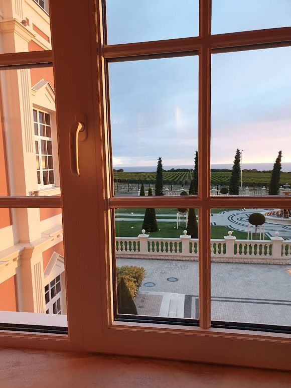 Топ-50 лучших винных хозяйств России 2026 по версии 50 Best Tastes of Russia («50 лучших вкусов России»)