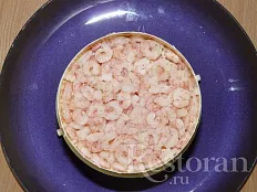 шаг рецепта