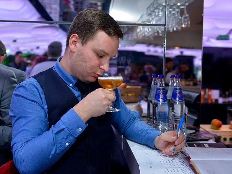 Роман Табаков: «Наша цель – вернуть традиционные напитки»