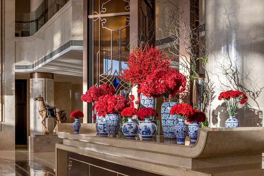 Традиционный фестиваль весны 2026