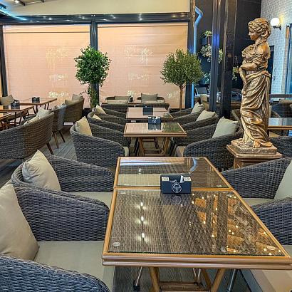 Фото Tangiers Lounge Pokrovka