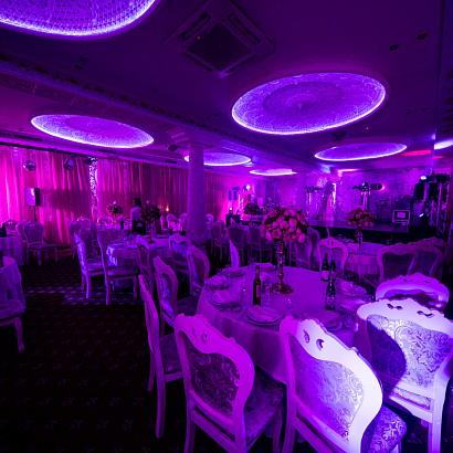 Фото ИМПЕРИЯ, Банкет-Холл