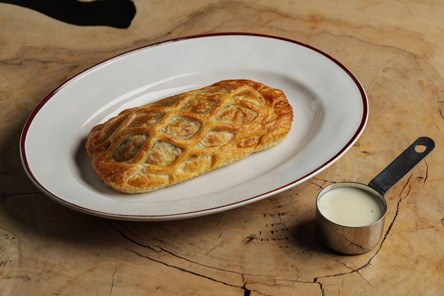 Детские бранчи в Touché