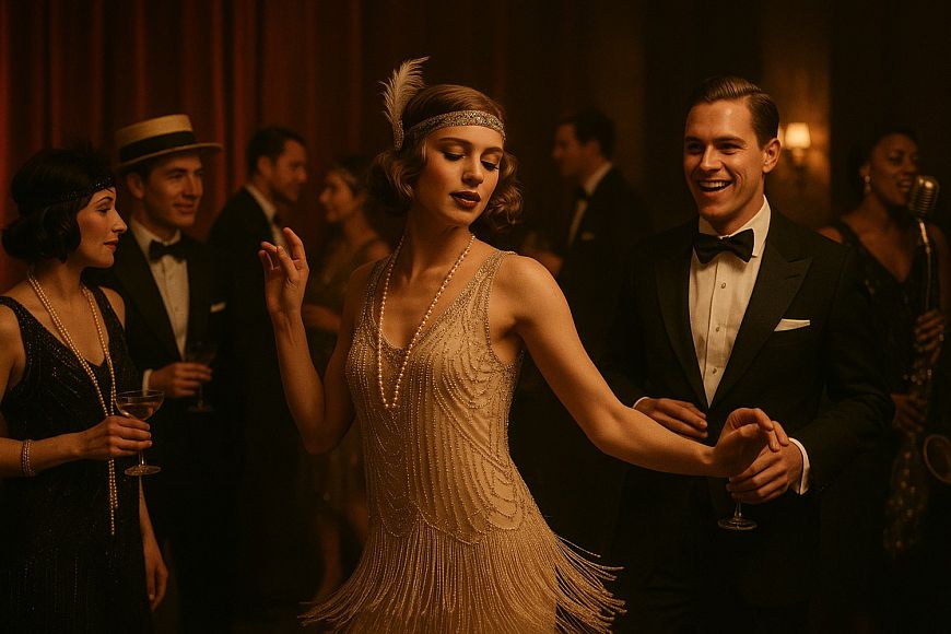 Вечеринка Summer End