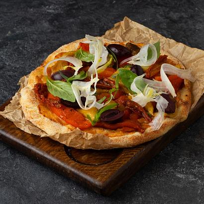 Фото Муссон / Musson