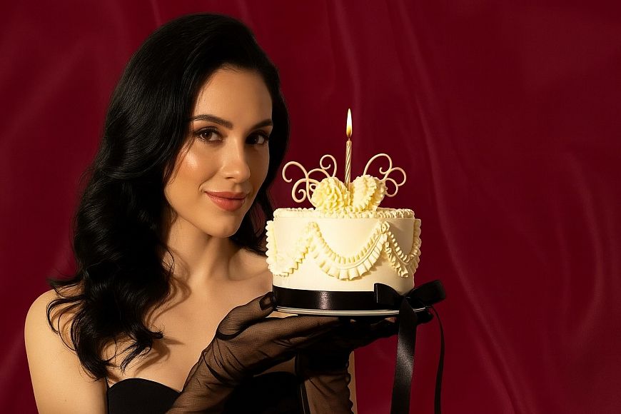 -10% скидки на день рождения в MONTEROSSO