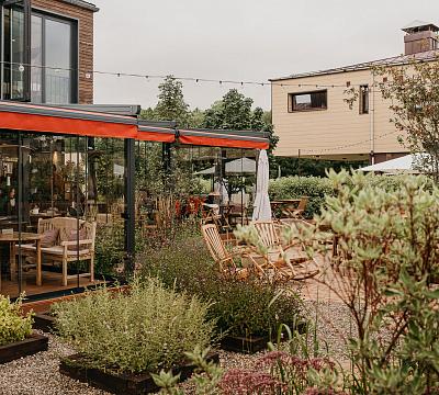 ENO bistro