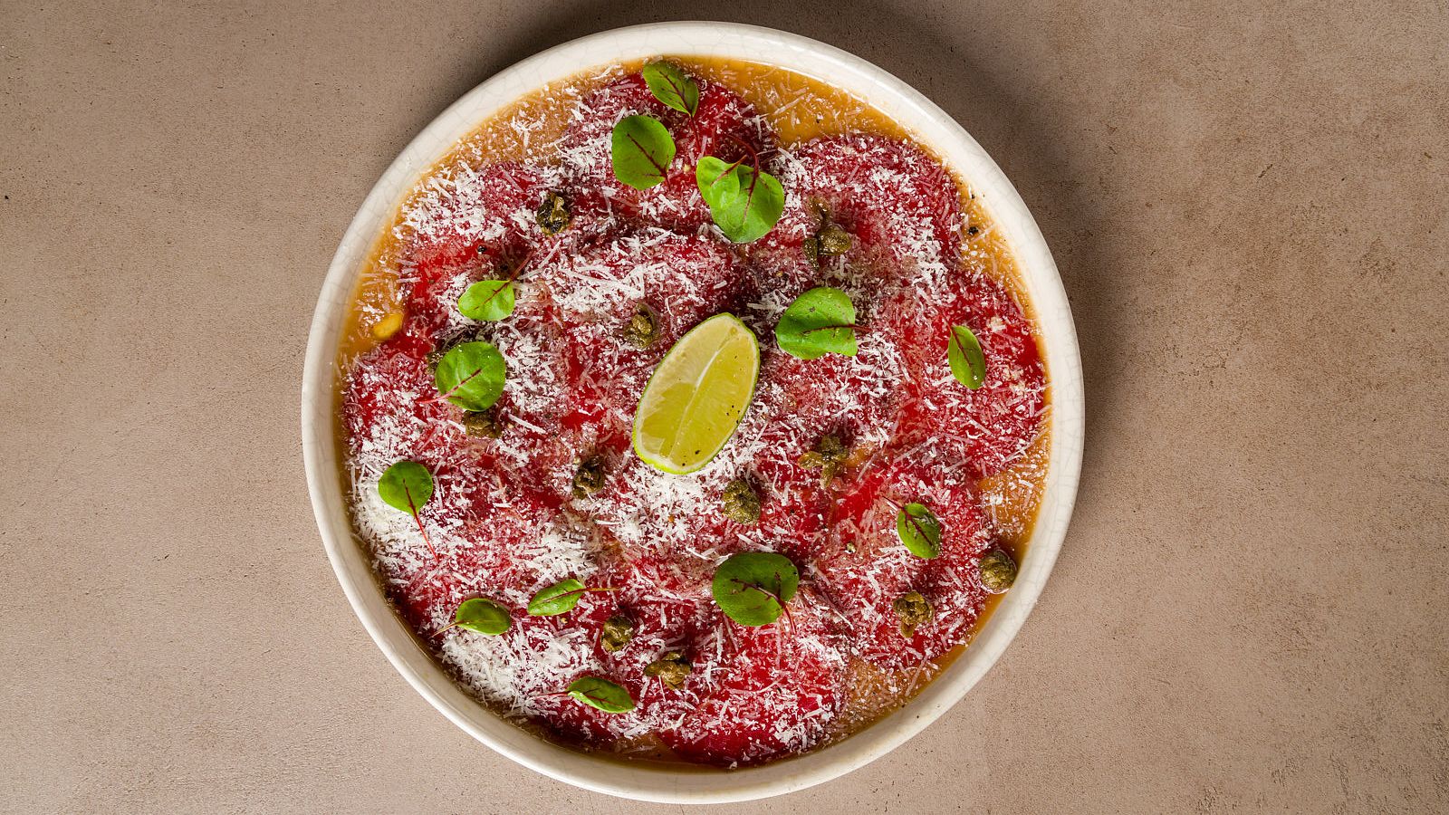 Летний сезон в ресторане «ЗОРИ» - фотография № 6