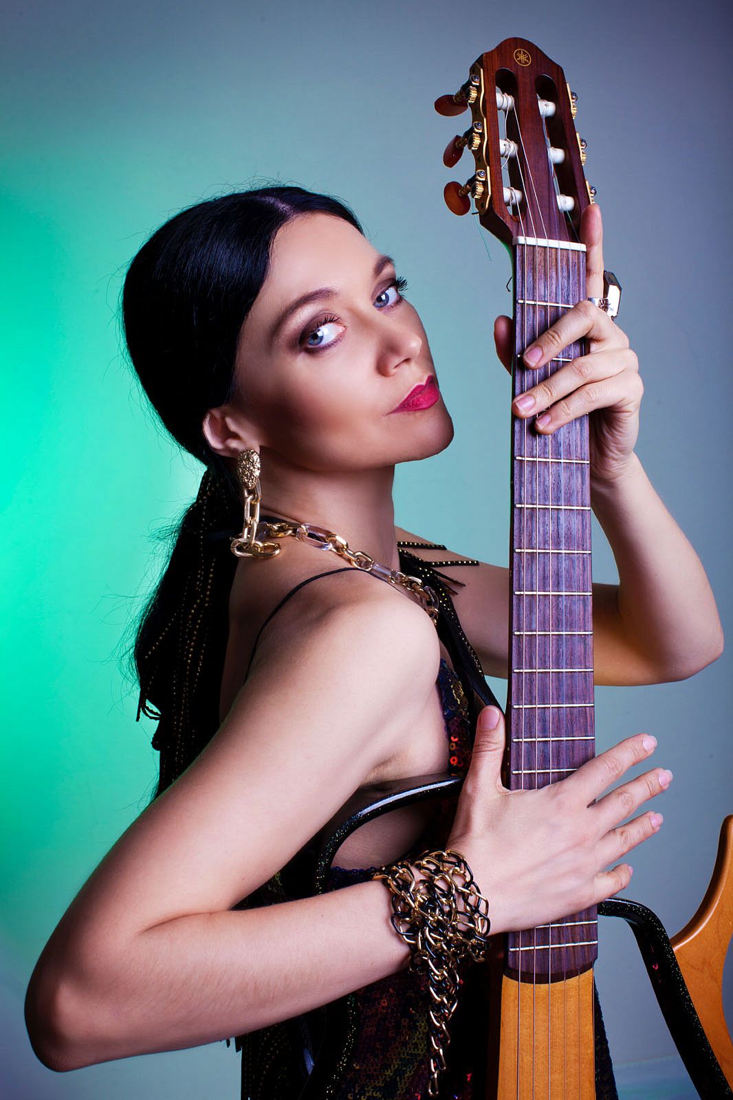 Ирина Игнатюк - фотография № 3