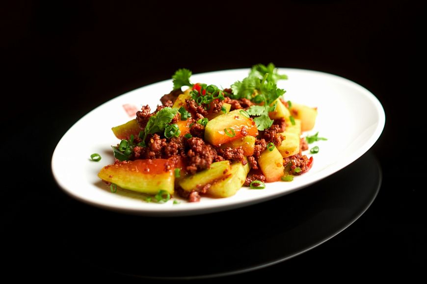 10 рецептов блюд с арбузом и дыней