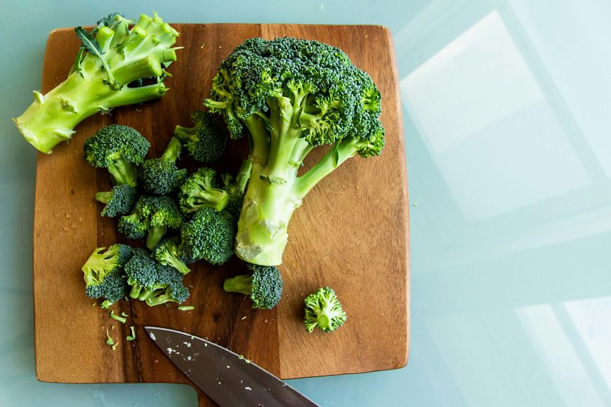 продукты полезные для кожи косметология