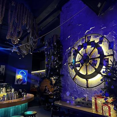 Фото Моряк и Чайка на Кузнецком