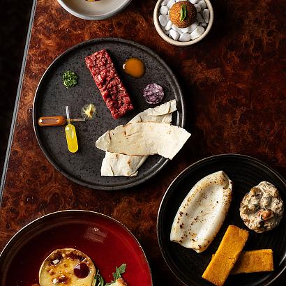 Фото Рассвет