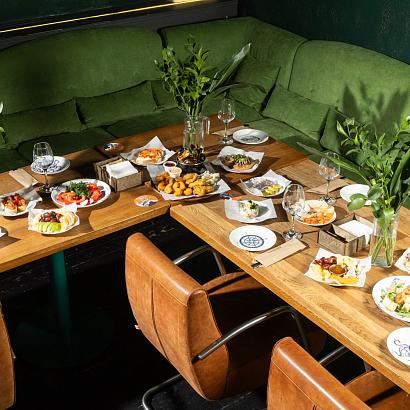 Фото Моряк и Чайка на Пятницкой