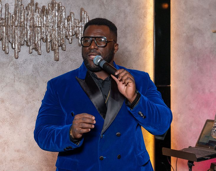 Музыкальный вечер