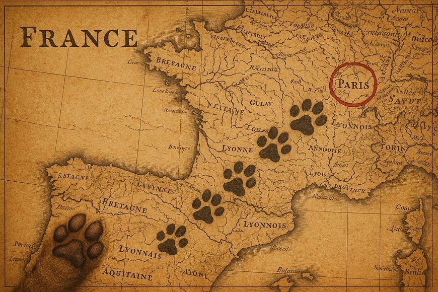 Гастрольный ужин Nord — Express