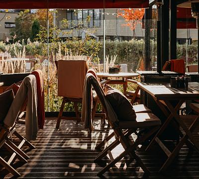 ENO bistro