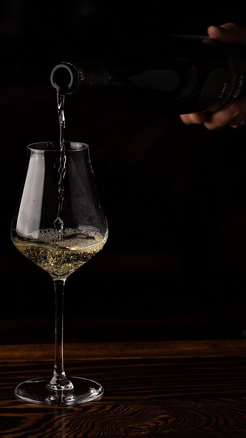 Винная дегустация  для начинающих